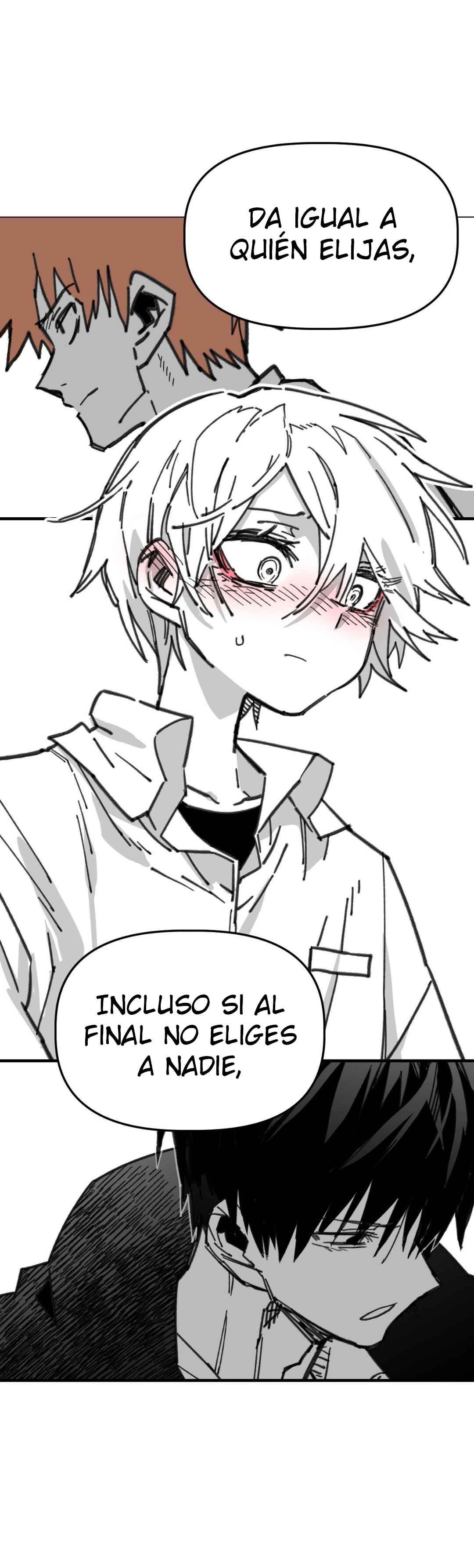 High School Boy Chapter 76 - Page 67