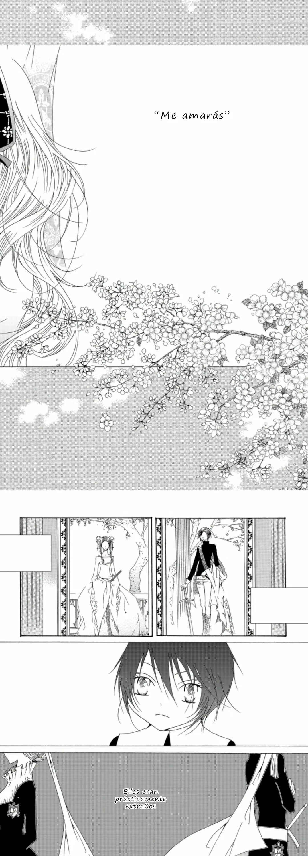 Felluah Iyagi Chapter 48 - Page 10