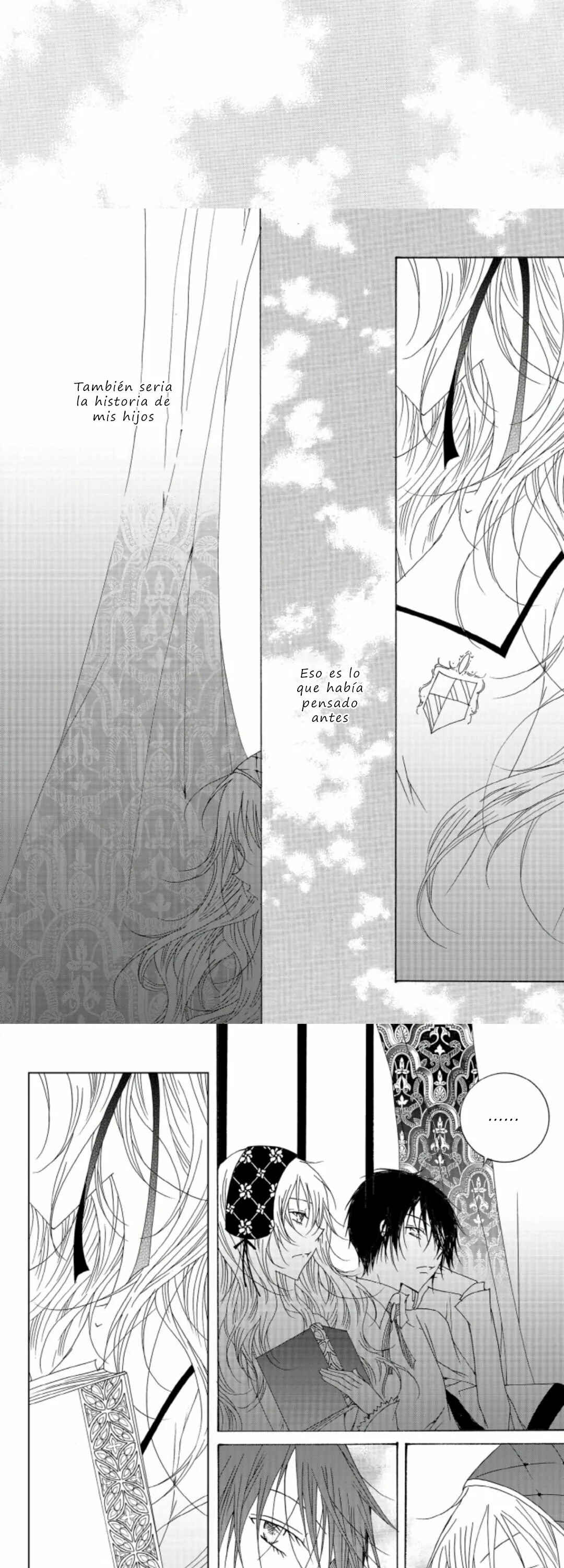 Felluah Iyagi Chapter 48 - Page 12