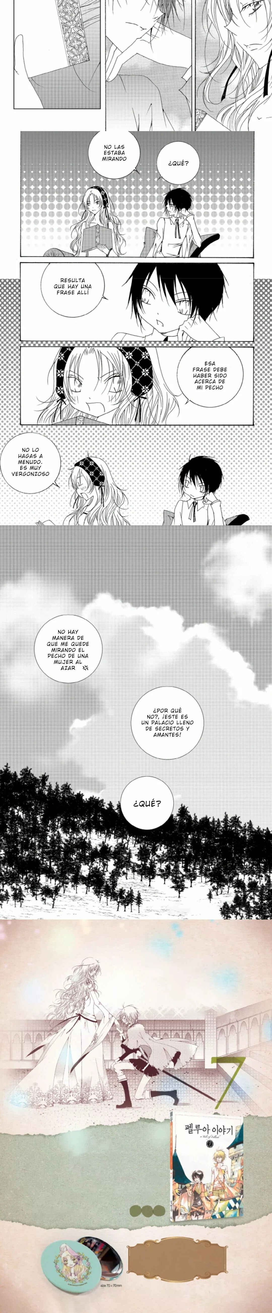 Felluah Iyagi Chapter 48 - Page 13