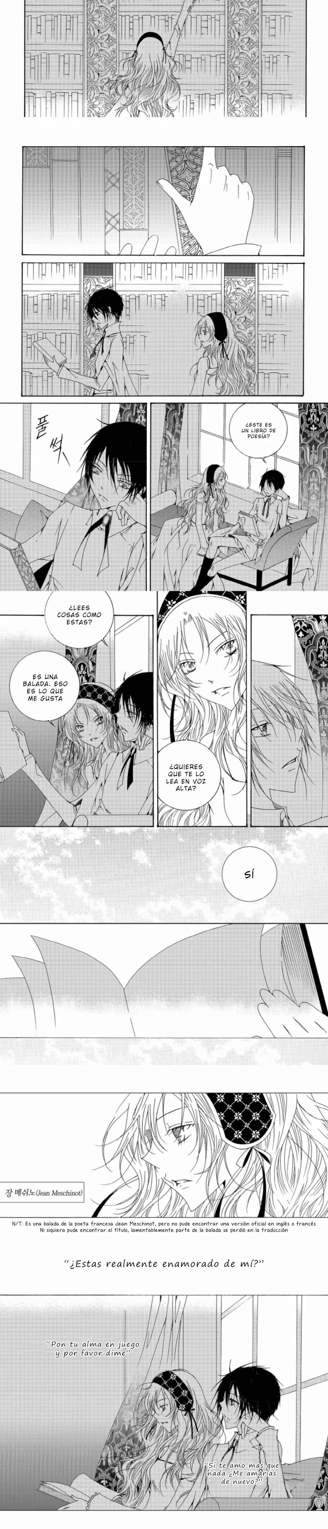 Felluah Iyagi Chapter 48 - Page 8