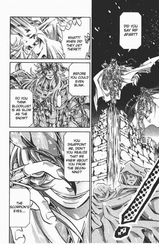 Saint Seiya: The Lost Canvas Chapter 101 - Page 6