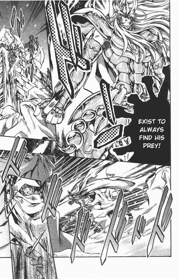Saint Seiya: The Lost Canvas Chapter 101 - Page 7