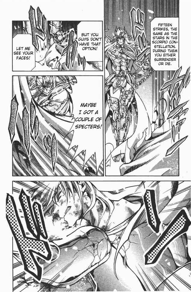 Saint Seiya: The Lost Canvas Chapter 101 - Page 9