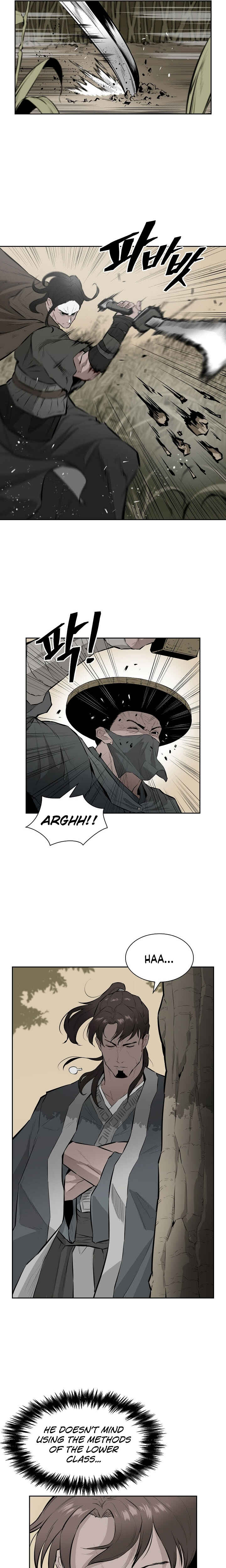 Wind Spirit Chapter 12 - Page 13