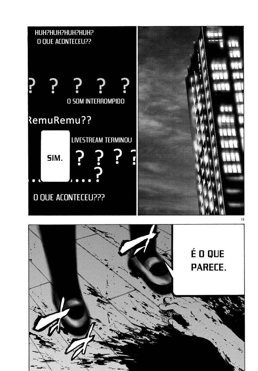 Magical Girl Site Chapter 26 - Page 14