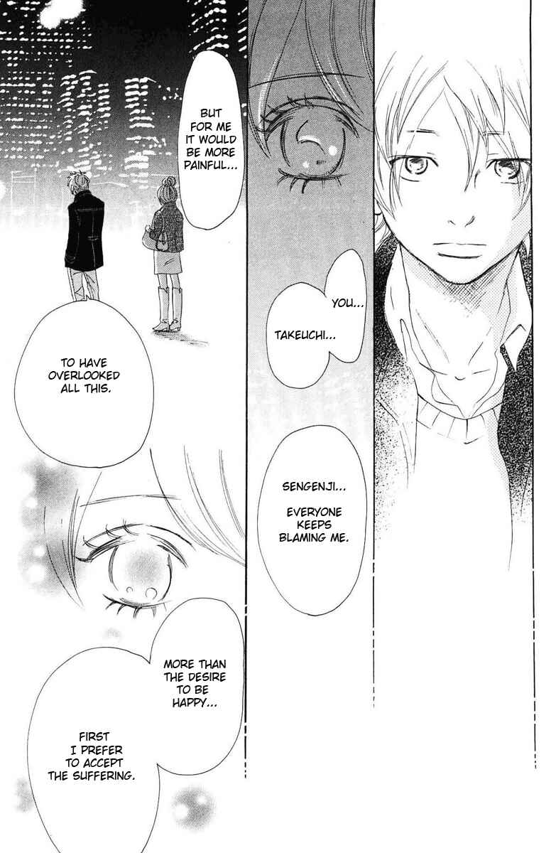 Bokura ga Ita Chapter 57 - Page 14