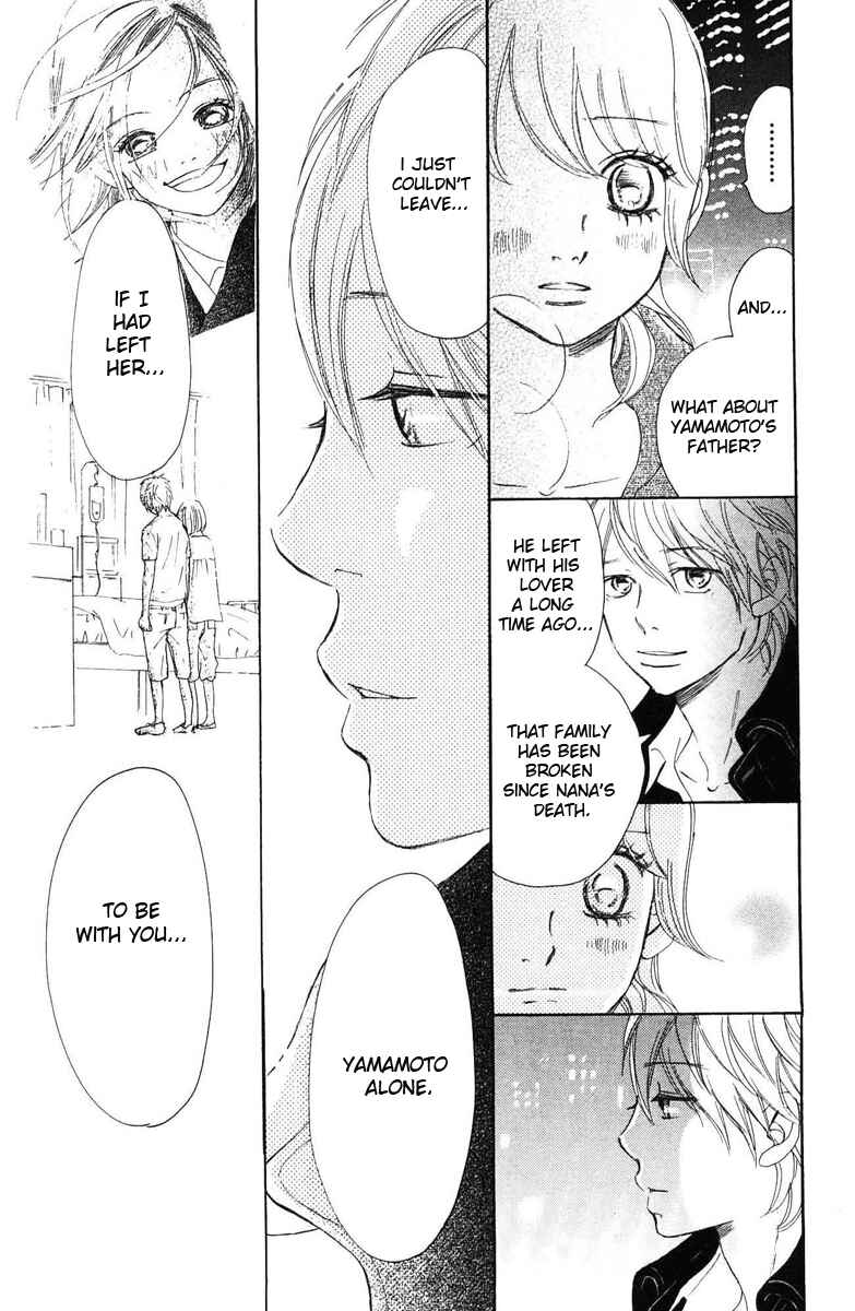 Bokura ga Ita Chapter 57 - Page 15