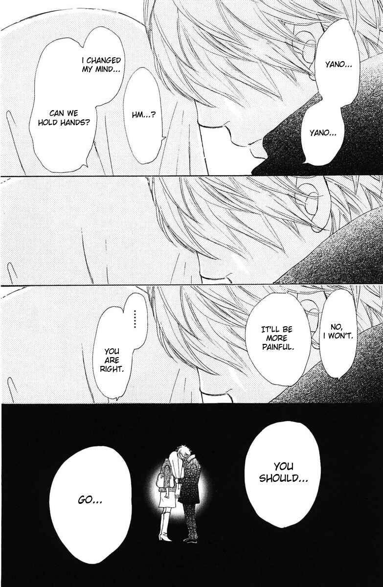 Bokura ga Ita Chapter 57 - Page 19