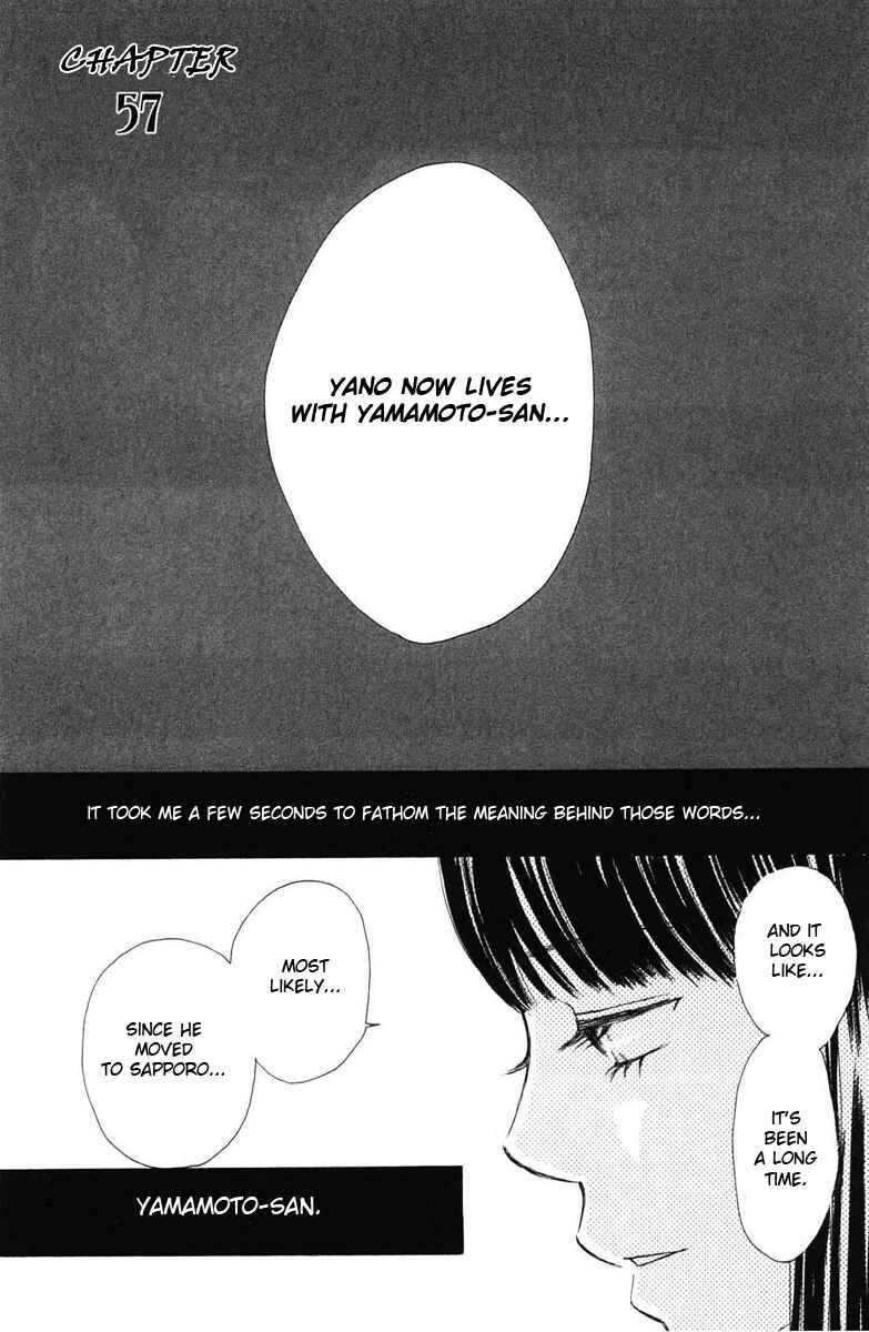 Bokura ga Ita Chapter 57 - Page 2