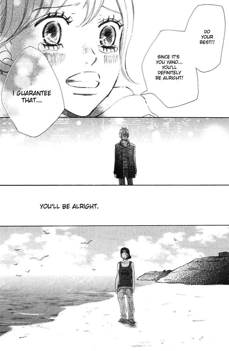 Bokura ga Ita Chapter 57 - Page 23
