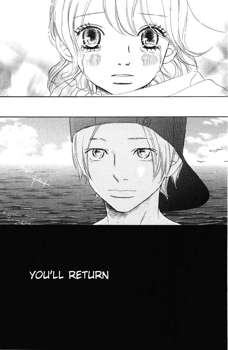 Bokura ga Ita Chapter 57 - Page 24