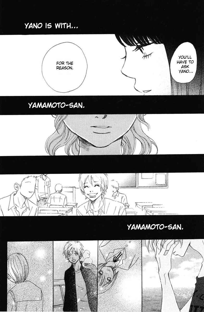 Bokura ga Ita Chapter 57 - Page 3
