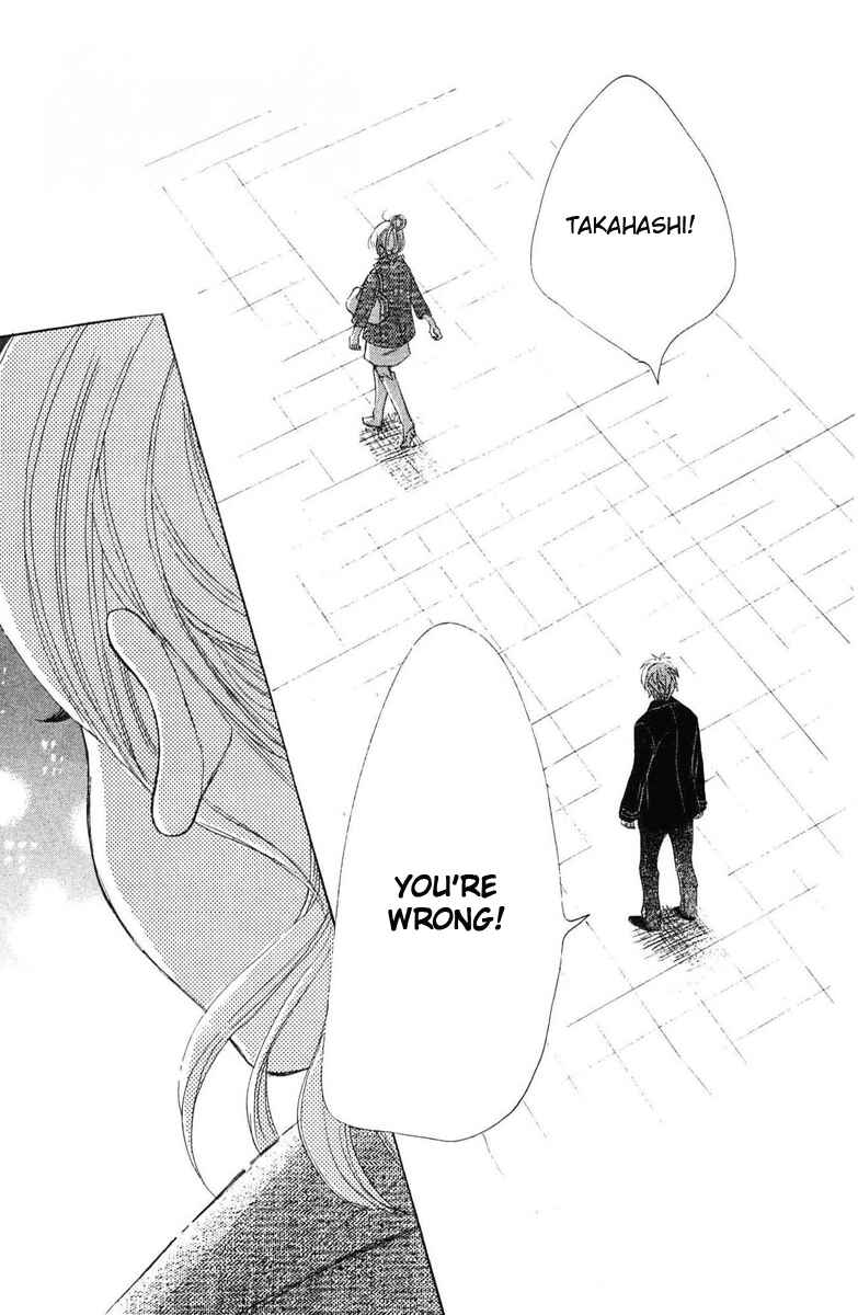Bokura ga Ita Chapter 57 - Page 4