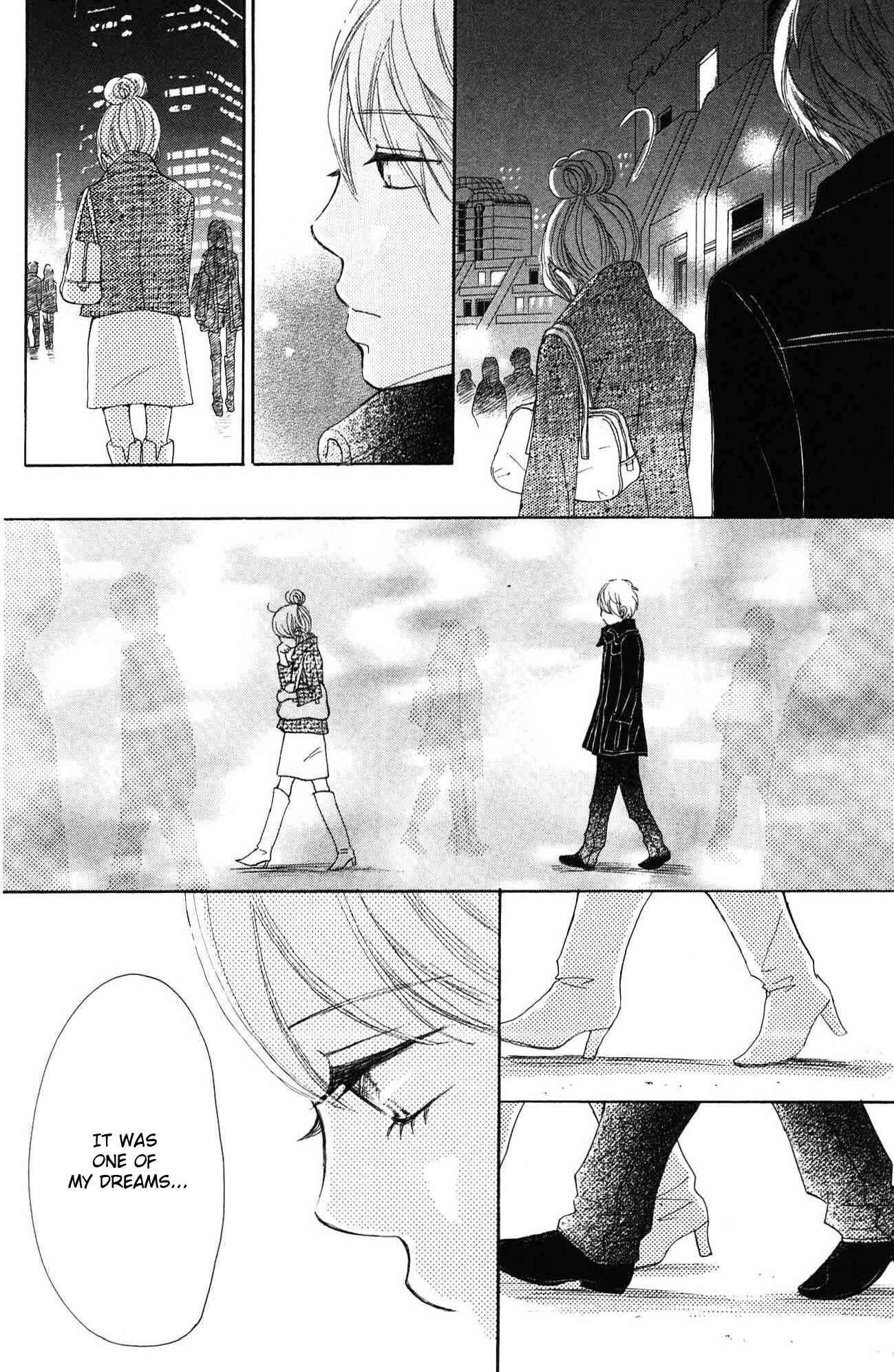 Bokura ga Ita Chapter 57 - Page 9