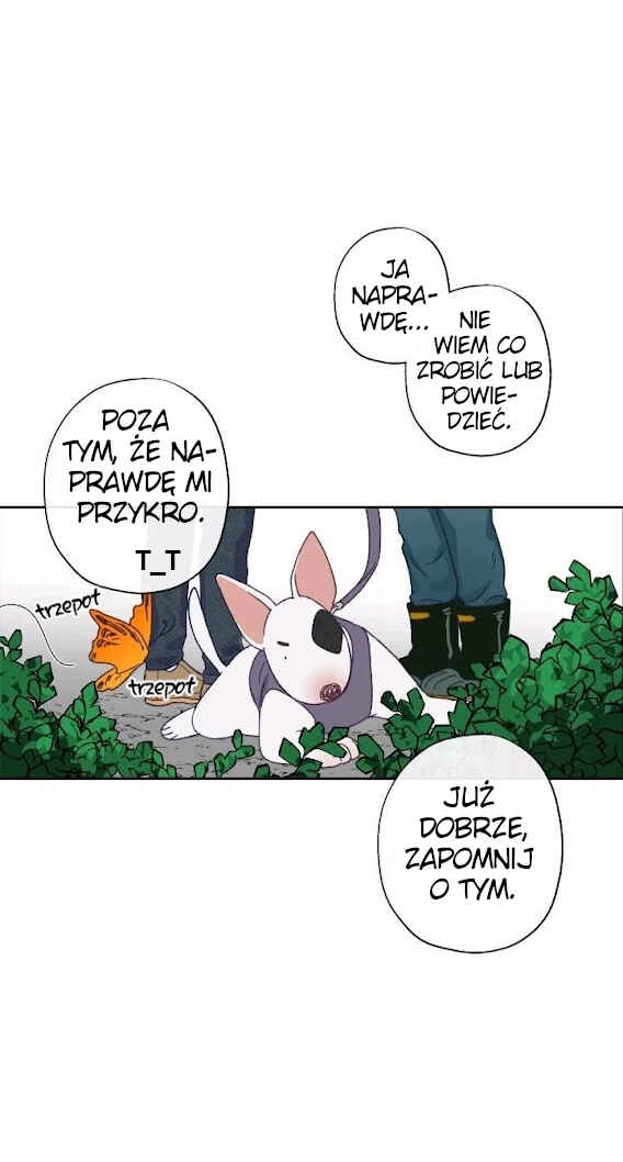 Love Tractor Chapter 3 - Page 14