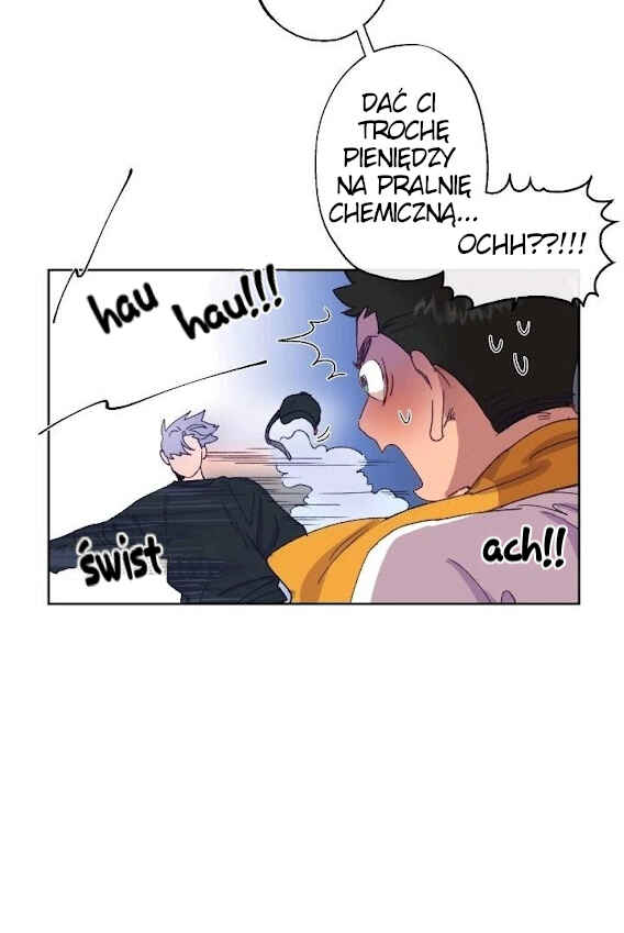 Love Tractor Chapter 3 - Page 17