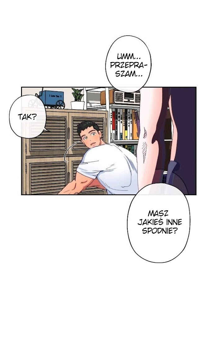 Love Tractor Chapter 3 - Page 22