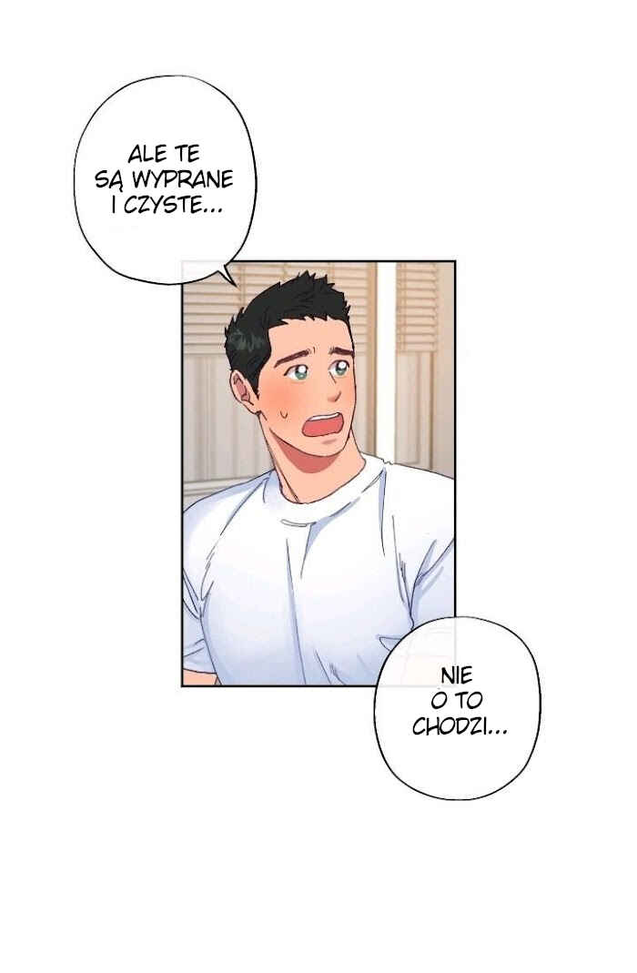 Love Tractor Chapter 3 - Page 23