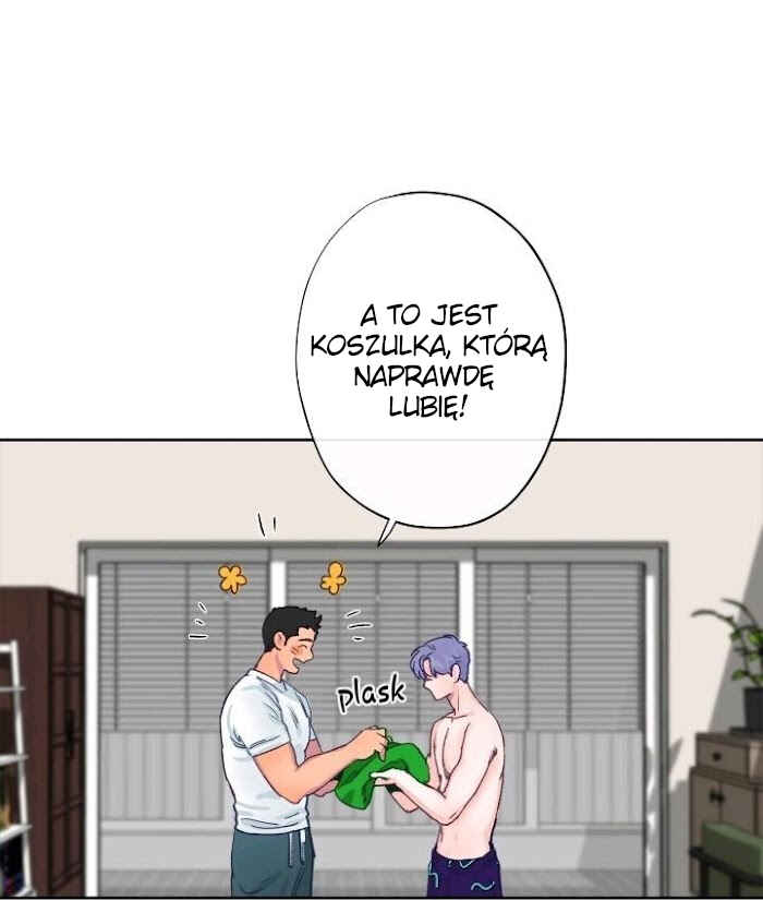 Love Tractor Chapter 3 - Page 27