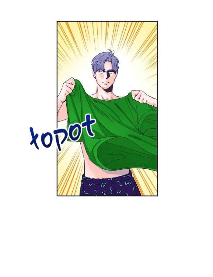 Love Tractor Chapter 3 - Page 29