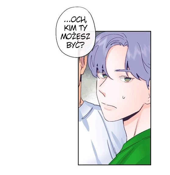 Love Tractor Chapter 3 - Page 34