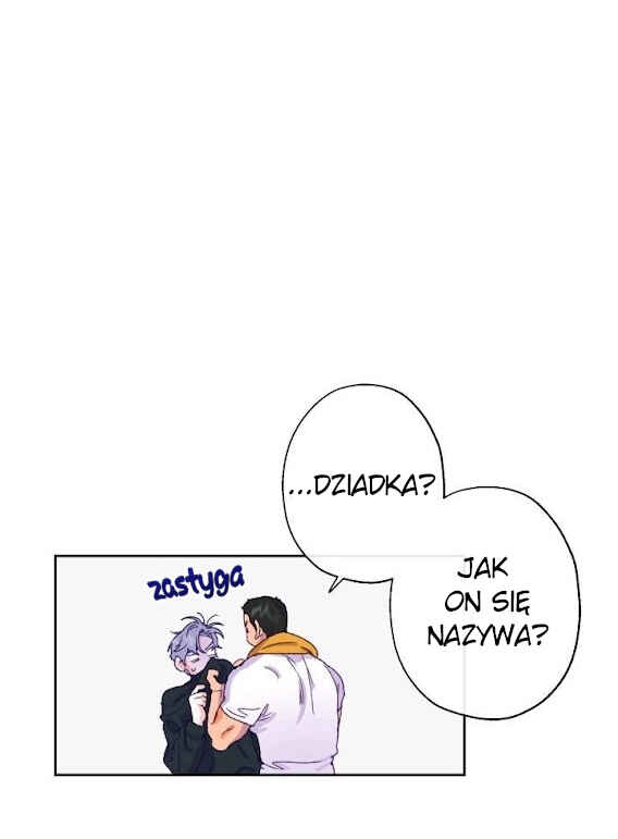 Love Tractor Chapter 3 - Page 4