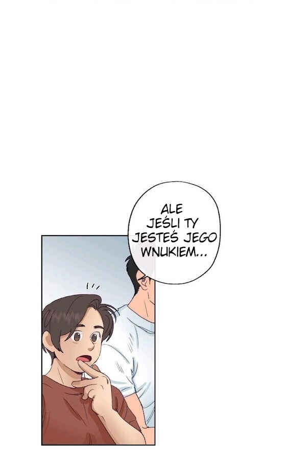 Love Tractor Chapter 3 - Page 41