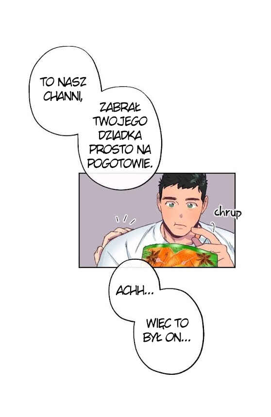 Love Tractor Chapter 3 - Page 47