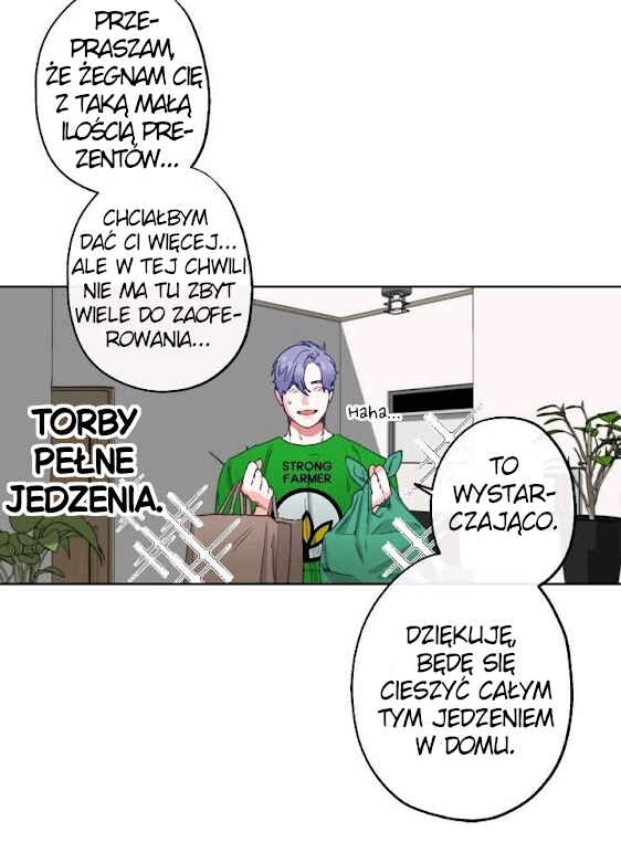 Love Tractor Chapter 3 - Page 63