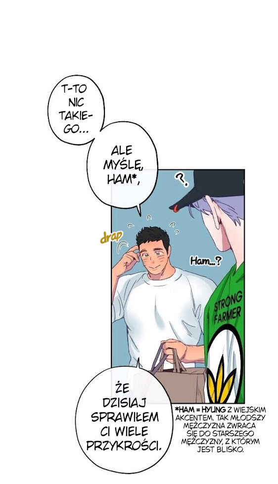 Love Tractor Chapter 3 - Page 69