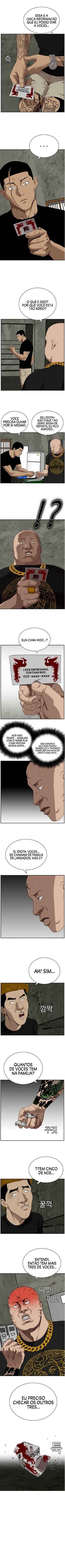 Bad Guy Chapter 56 - Page 6