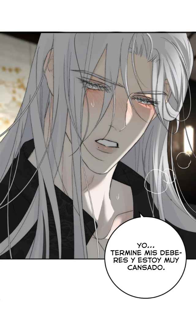 I Want to Kill the Yandere Prince Everyday Chapter 19 - Page 16