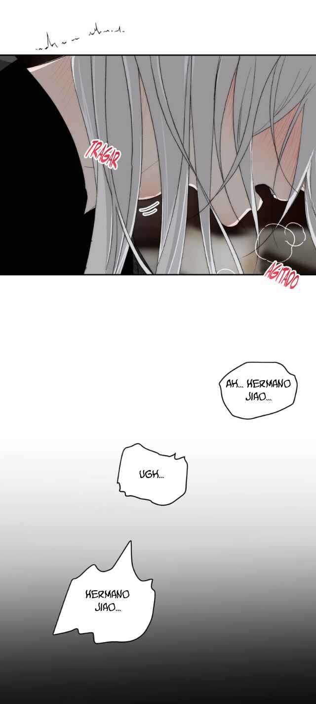 I Want to Kill the Yandere Prince Everyday Chapter 19 - Page 22