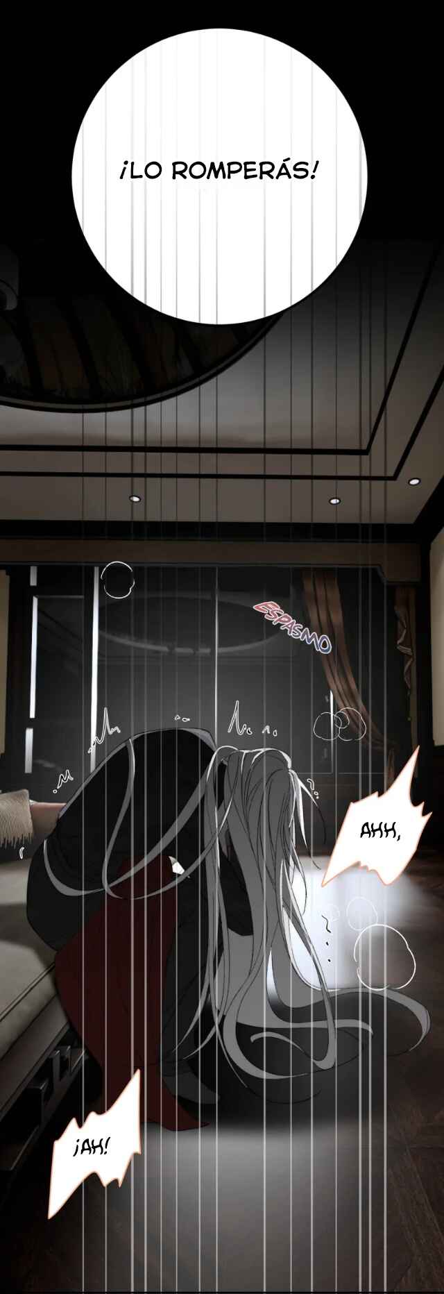 I Want to Kill the Yandere Prince Everyday Chapter 19 - Page 28