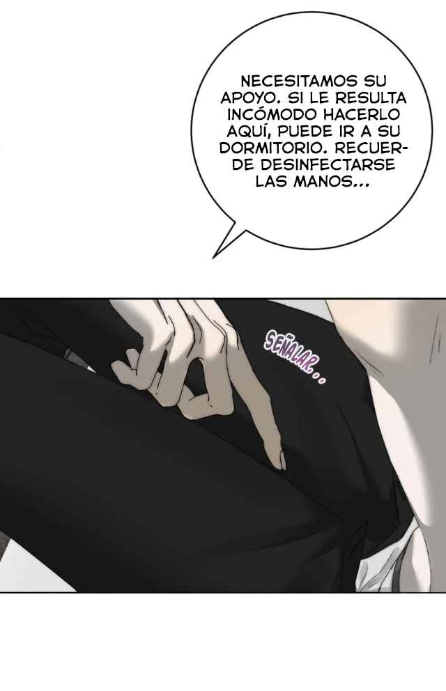 I Want to Kill the Yandere Prince Everyday Chapter 19 - Page 3
