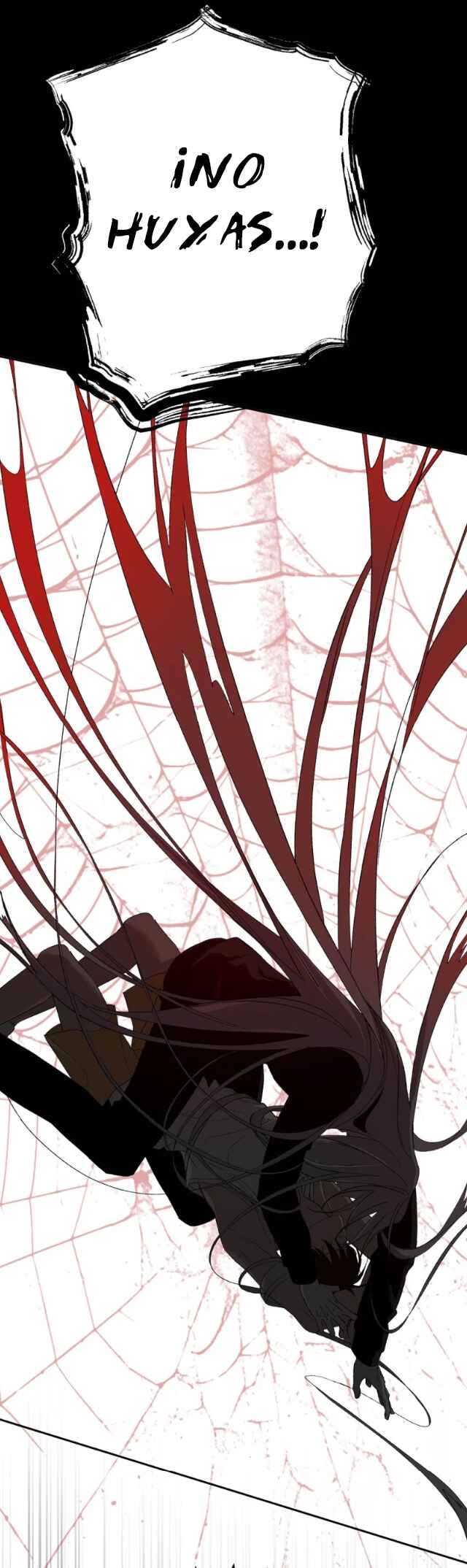 I Want to Kill the Yandere Prince Everyday Chapter 19 - Page 33