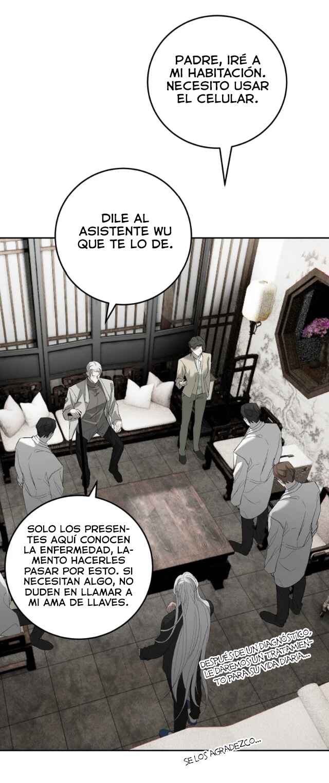 I Want to Kill the Yandere Prince Everyday Chapter 19 - Page 6