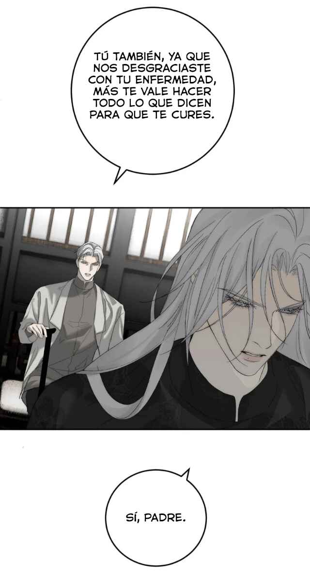I Want to Kill the Yandere Prince Everyday Chapter 19 - Page 7