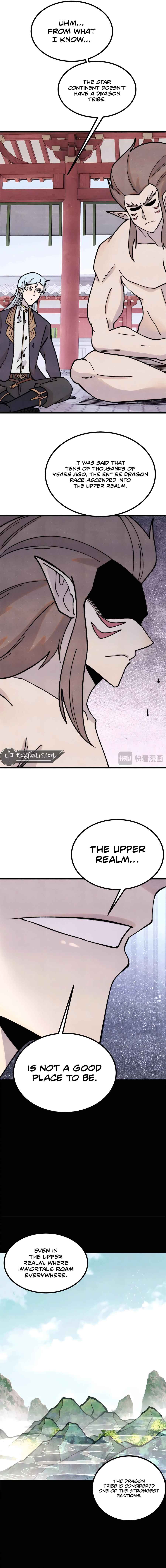 All Hail the Sect Leader Chapter 392 - Page 2