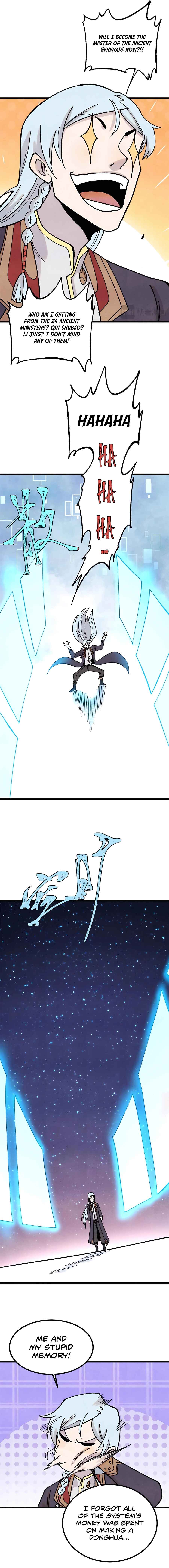 All Hail the Sect Leader Chapter 392 - Page 9