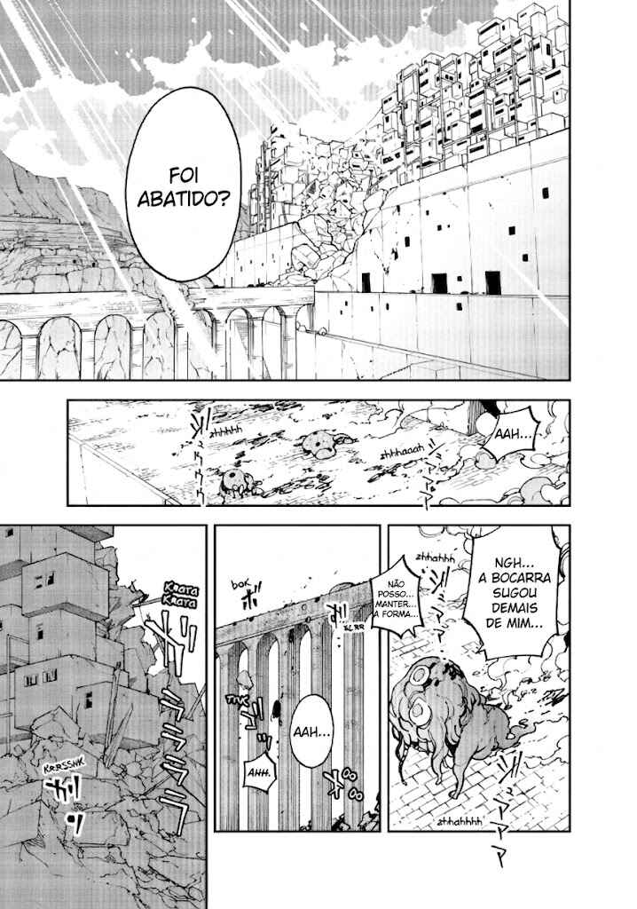 Ninkyou Tensei: Isekai no Yakuza Hime Chapter 23 - Page 15