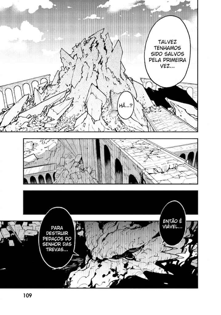 Ninkyou Tensei: Isekai no Yakuza Hime Chapter 23 - Page 17