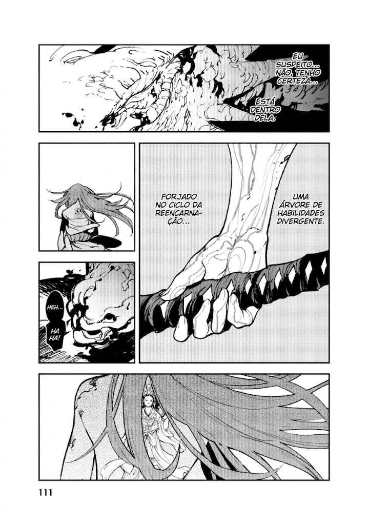 Ninkyou Tensei: Isekai no Yakuza Hime Chapter 23 - Page 19