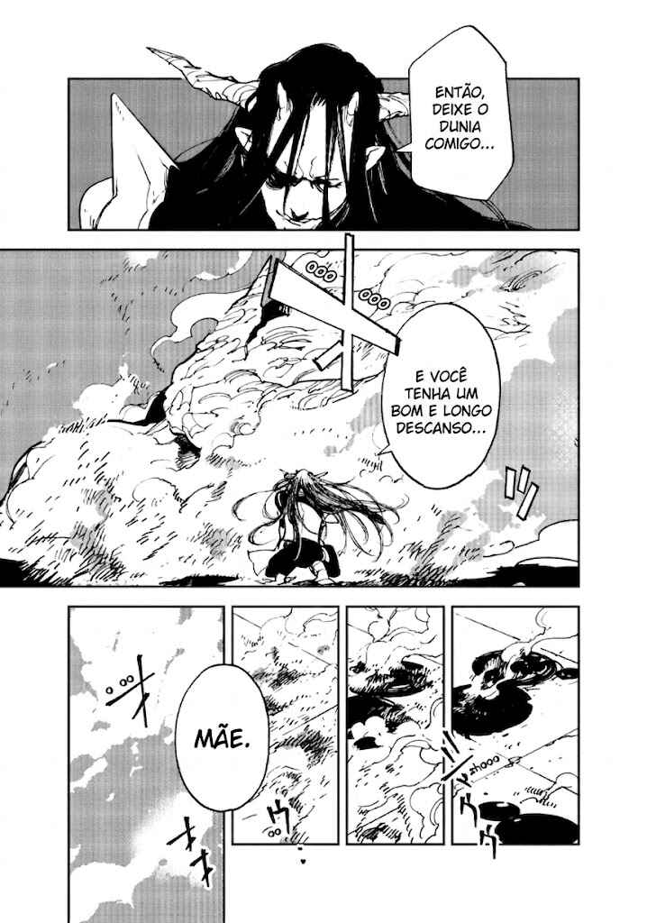 Ninkyou Tensei: Isekai no Yakuza Hime Chapter 23 - Page 29