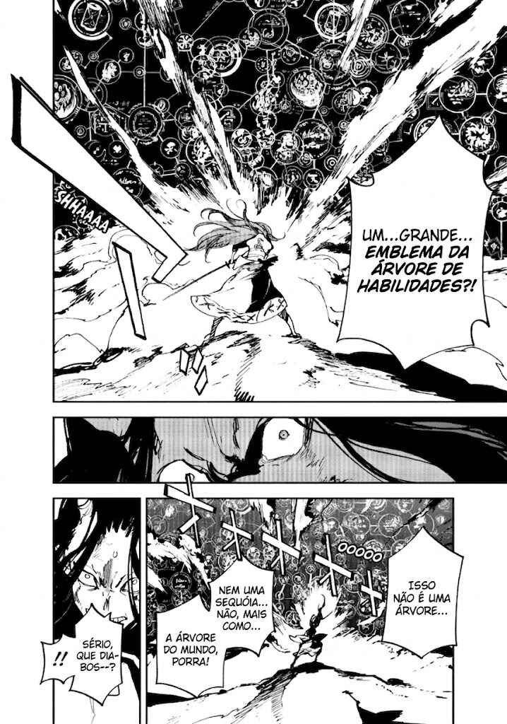 Ninkyou Tensei: Isekai no Yakuza Hime Chapter 23 - Page 6
