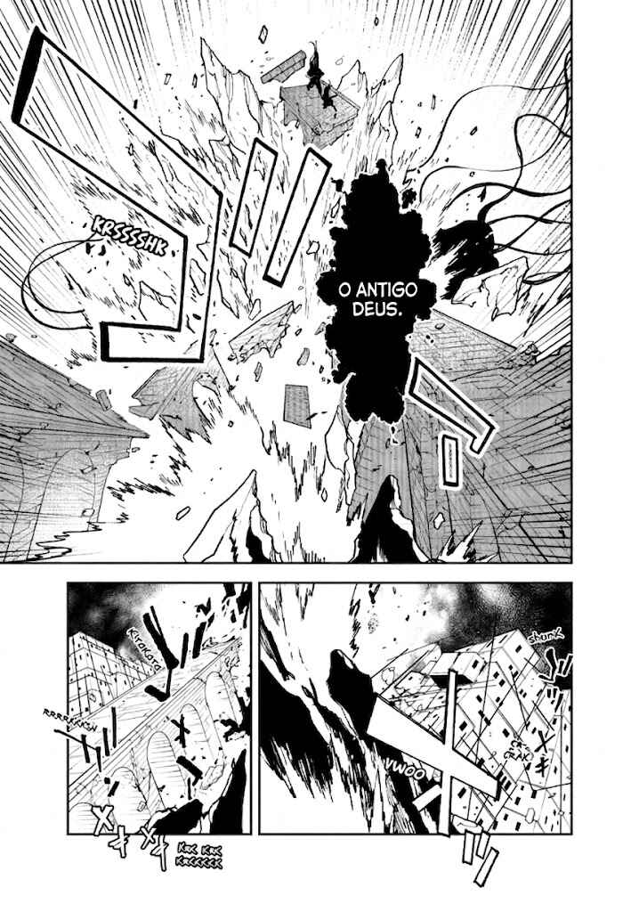 Ninkyou Tensei: Isekai no Yakuza Hime Chapter 23 - Page 9