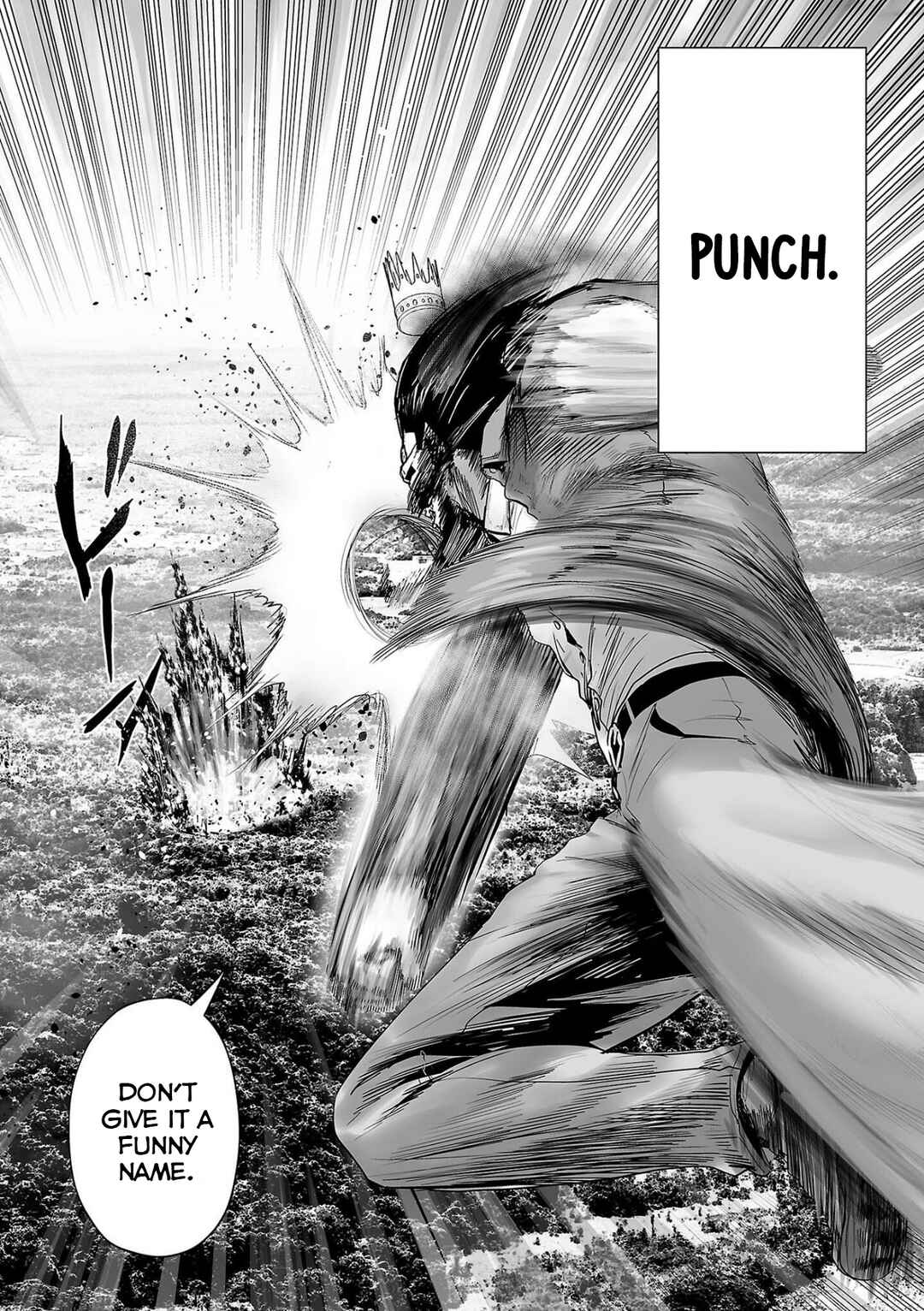 Tsui no Taimashi: Ender Geister Chapter 84 - Page 16
