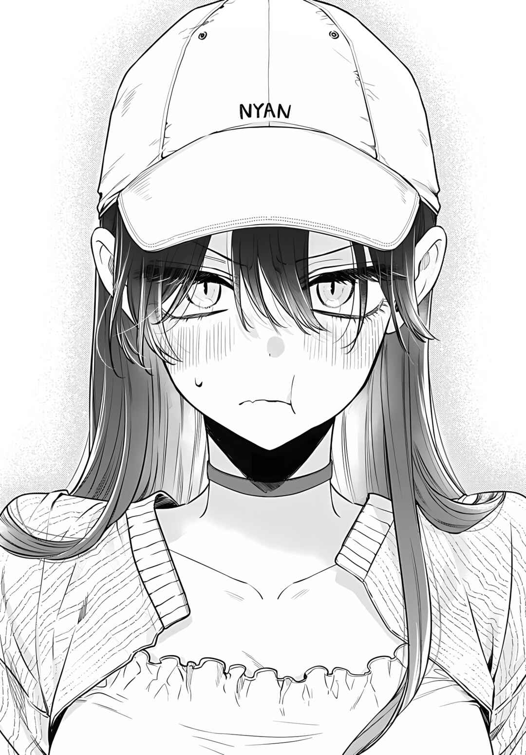 Mii-chan wa Kawaretai Chapter 7 - Page 26