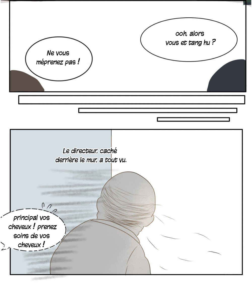 A Tree Spirit Chapter 12 - Page 7